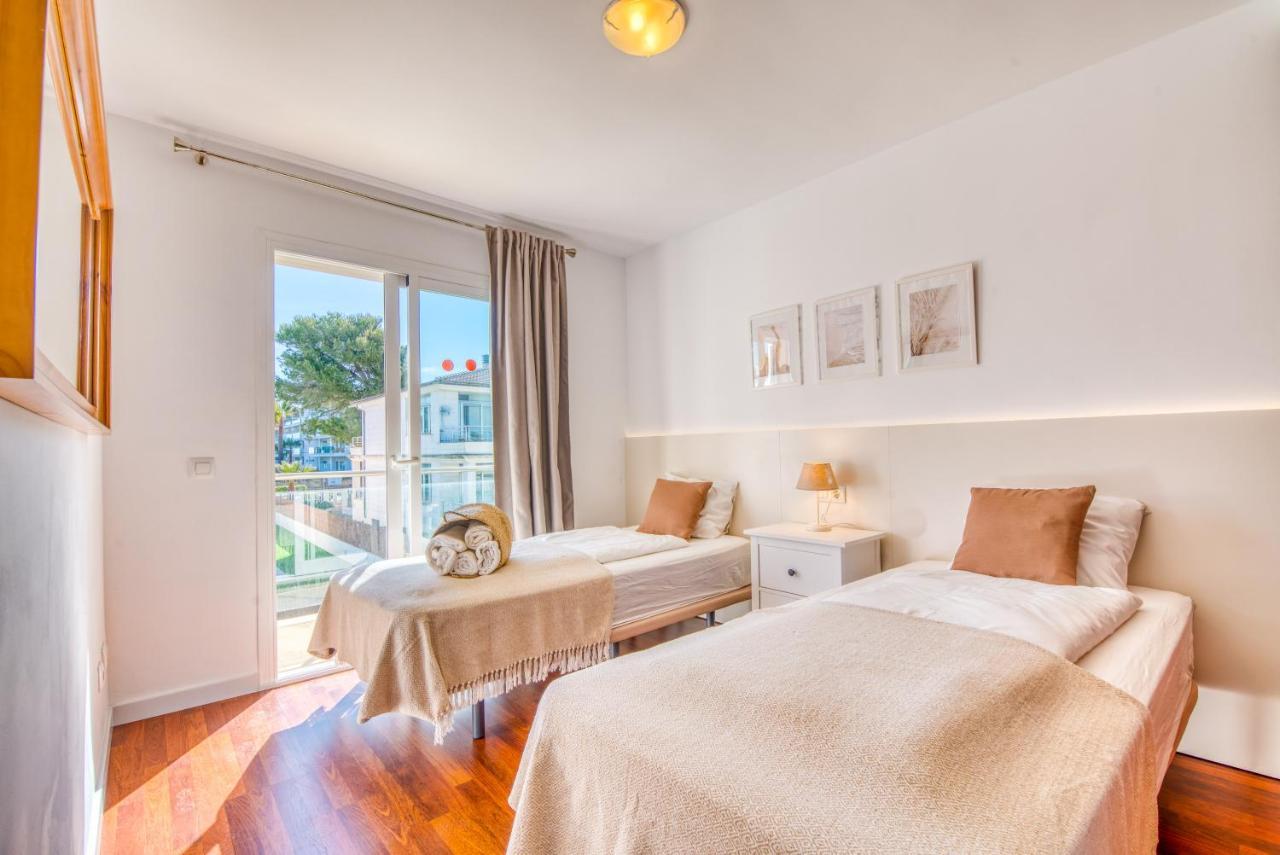 Villa Playa Esperanza, Pool Heizung, 7 Gaeste