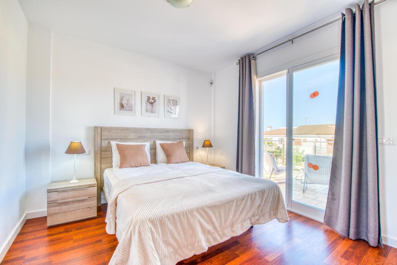 Playa Esperanza, Pool Heizung, 7 Gaeste *