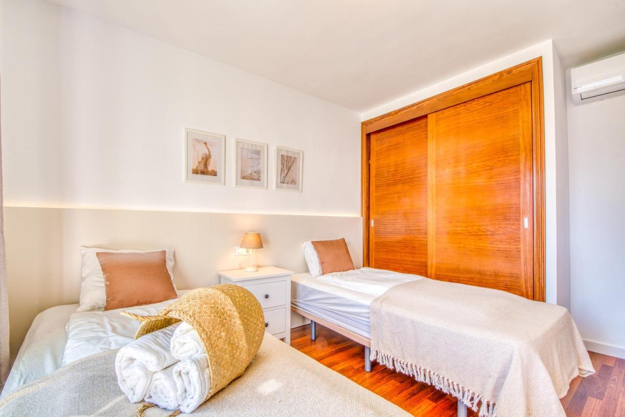 Playa Esperanza, Pool Heizung, 7 Gaeste Villa